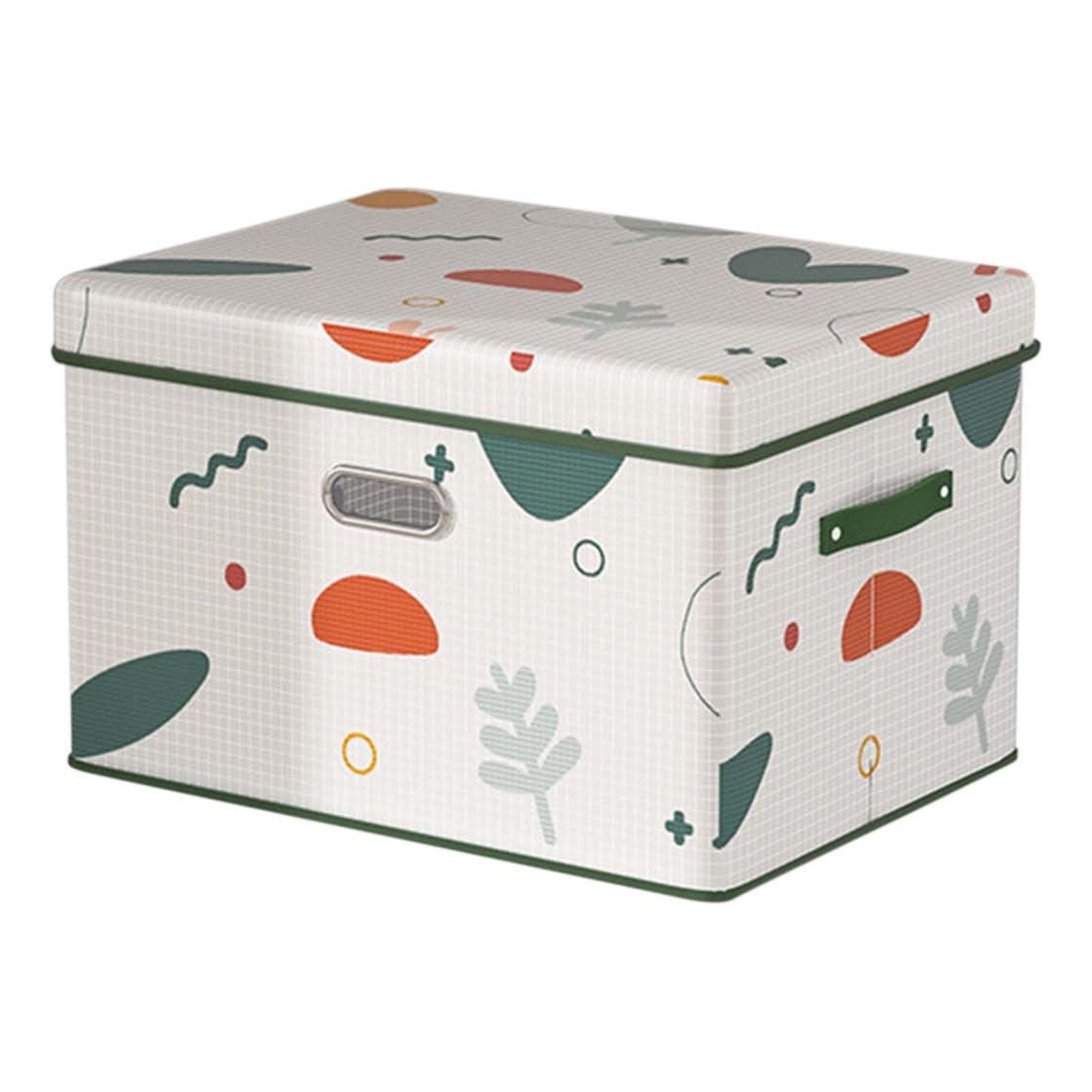 independence day storage containers