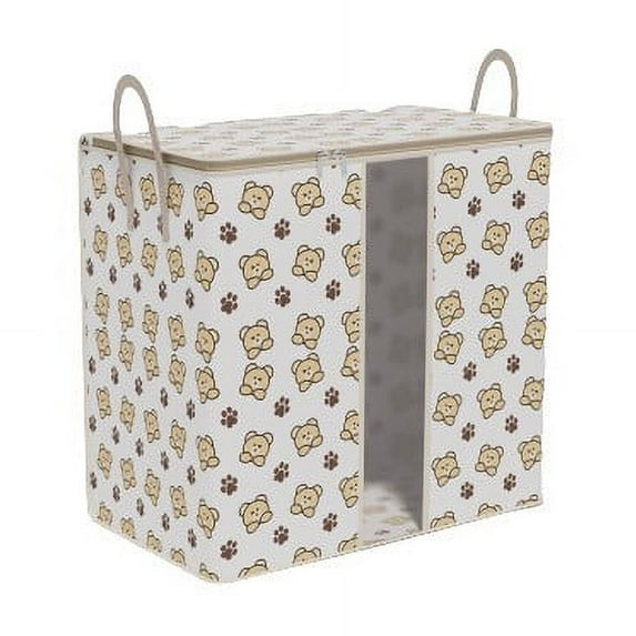 Needhep Multi-Purpose Clear Storage Box Plastic Containers With Lids for Storage, Shoe Box Storage Containers, Toy Bin Organizer, Storage Boxes for Organizing (White)