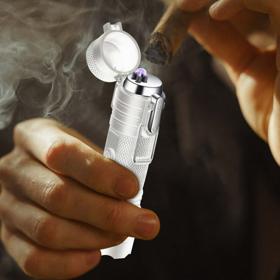 Needhep Multi-Purpose High Lumens Tactical FlashlightMulti-Purpose Waterproof Flashlight, Small Camping Light, Kids Flashlights for Camping for Home Emergency (black)