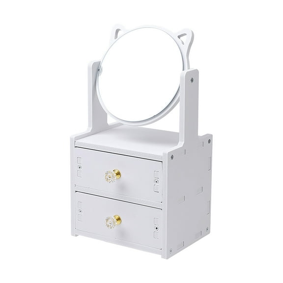 Needhep Multi-Purpose Stackable Plastic Storage Bins With Lids Multi-Purpose Storage Bins Plastic, Plastic Cube Storage Bins, Water Tight Storage Box, And Office (white)