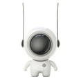 thumbnail image 1 of Needhep Operated Portable Standing Fan,Mini Coolings Fan, Personal Fan For Sleeping, Small Wall Mount Fan, Fan for Tent Camping (White), 1 of 2