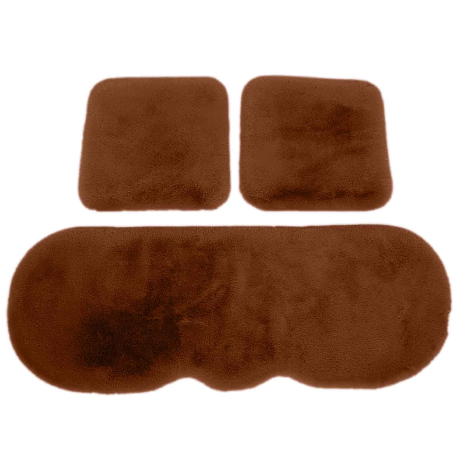 Needhep Outdoor Bench Cushion, Seat Cushion for Car Seat Driver, Cushion for Office Chair