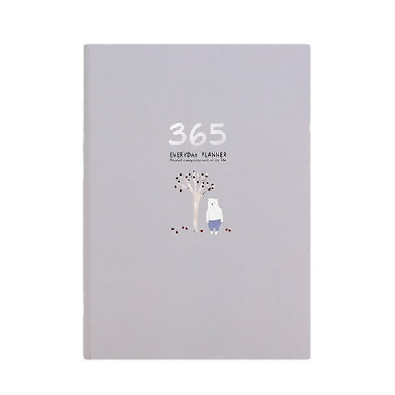 Needhep Oxford Spiral Notebook College Ruled Paper Journaling Notebooks Student Notebook Subject Notebooks for Study ()
