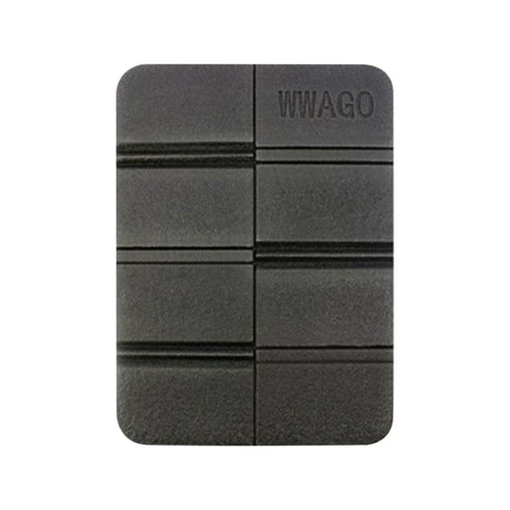 Needhep Patio Chair Cushion, Seat Cushion for Car Seat Driver, Car Seat Cushions for Short People, Ergonomic Car Seat Cushion, for Long Sitting Hours (Black)