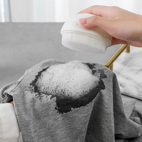 Needhep Phone Holders for Your Car with Metal Hook Clip Heavy Duty Garden Tool Organizer Rack, Small Garbage Bag Plastic Bracket, Broom Holder Wall Mount Self Adhesive for Plants (White)