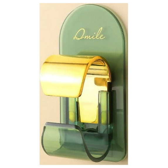 Needhep Portable Door Hanger Door Hooks Heavy Duty Hooks For Walls No Damage, Slat Wall Hanging Hooks Hangers Multiple Uses Portable Coat Hooks, For Wall Window (Green)