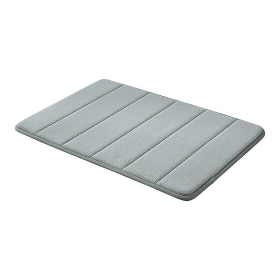 Needhep Profile Floor Mat For Front Back Door And Entryway Memorial day Garage Mats For Floor, Indoor Mats For Entryway, Large Door Mat Outside Entrance, front porch decorations outdoor (G)