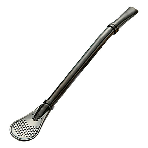 Needhep Reusable Glass StrawsGlass Straws For 40 Oz Tumbler,Replacement Straws For 40 Oz Tumblers,Metal Straws Reusable,BPA Free ()