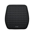 thumbnail image 1 of Needhep Thickened Big Seat Cushion, Pressure Relief Gel Car Seat Cushion, Gel Seat Cushion for Office Chair, Work Seat Cushion, for Office (Black), 1 of 7