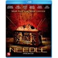 thumbnail image 1 of Needle (2010) [ Blu-Ray, Reg.A/B/C Import - Netherlands ], 1 of 1