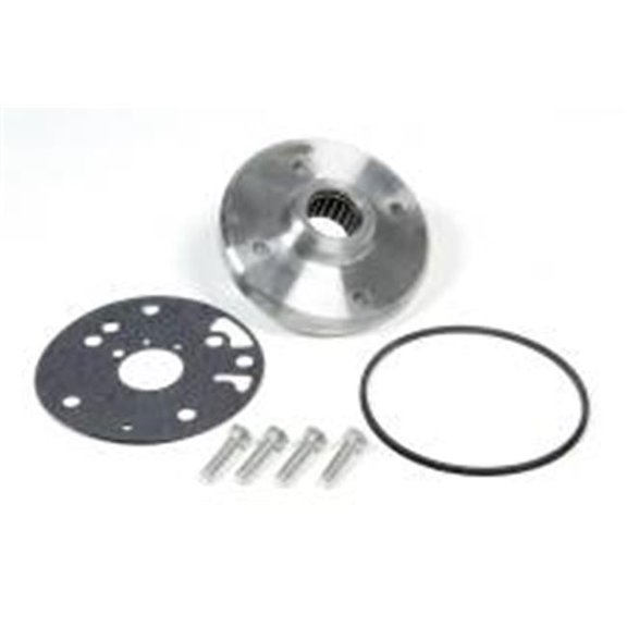 Needle Bearing Aluminum Billet Governor Support, Polished