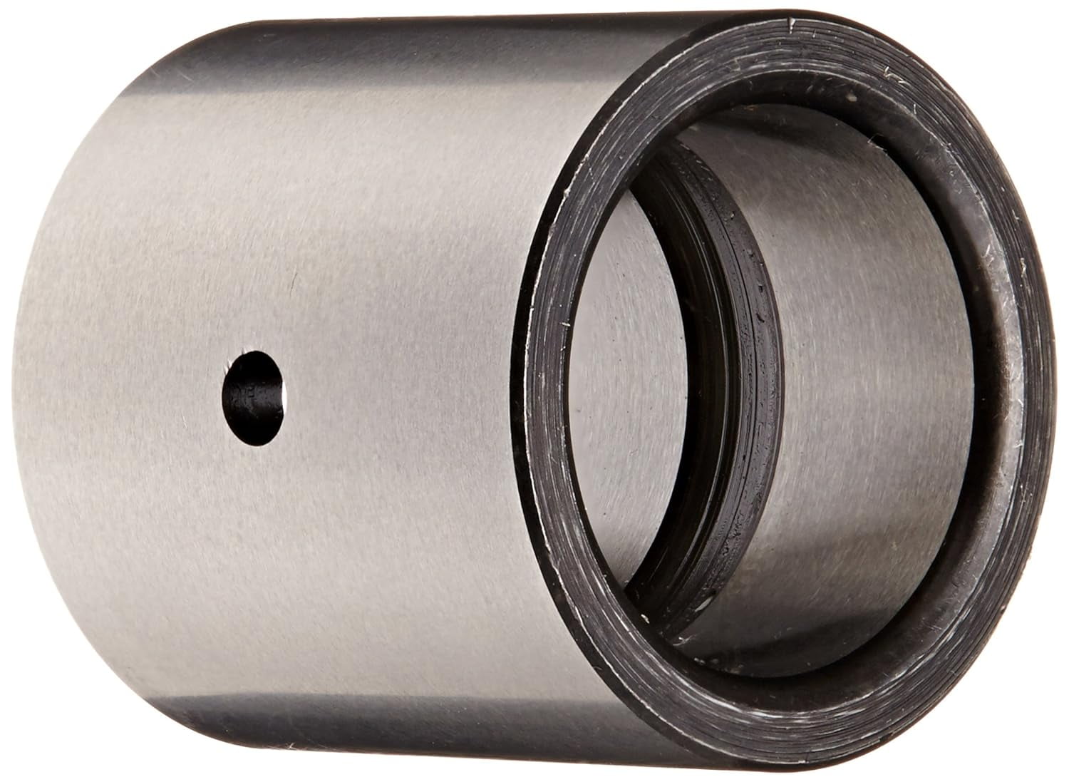 Needle Bearing Inner Ring, Regular Width, Oil Hole, Inch, 3/4" ID, 1