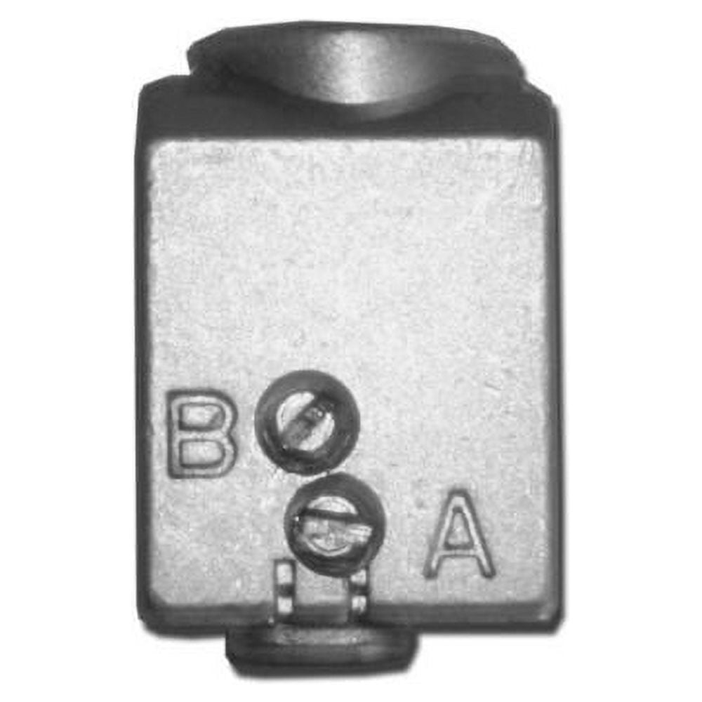 Needle Clamp With Screws Fits Singer Serger 14SH644, 14SH654, 14SH744