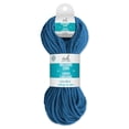 thumbnail image 1 of Needle Crafters Macramé Cord - Sky Blue, 4 mm x 25 yds, 1 of 1