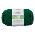 thumbnail image 1 of Needle Crafters Acrylic Yarn Hunter Green, 1 of 1