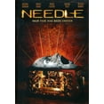 thumbnail image 1 of Needle (DVD), 1 of 1