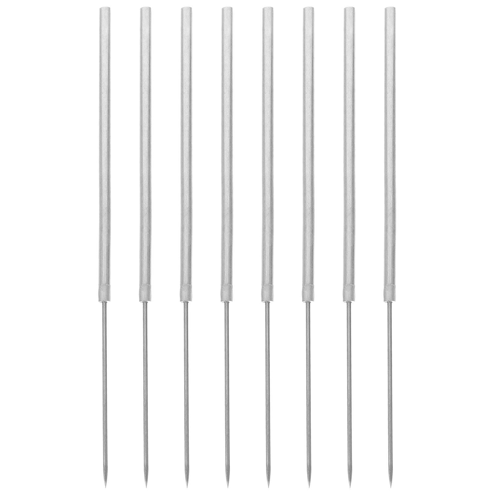 Needle Dissecting Dissection Biological Straight Teasing Needles