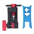 Needle Driver Insertion Tool Bicycle Hydraulic Hose Fitting Insert Tool
