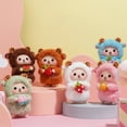 thumbnail image 1 of Needle Felting Kit - Animals Needle Felting Set - Sheep Needle Felt - Needle Felting Kits for Beginners - DIY Wool Felt Materials Set with Felting, 1 of 7