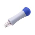 Needle Felting, Needle Felting Stitch Punch Tool with 7 Needles, Wool