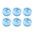 thumbnail image 1 of Needle Free Comforter Fixer for Home Bedding, Invisible Key Unlocking Sheet Holder, Safety Bedding Clip for Blankets and Quilts, Durable Fastener for Secure Comforter Set Management and , by UKHCCC, 1 of 7