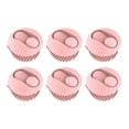 thumbnail image 1 of Needle-Free Comforter Sheet Fixer Clips, Soft Safe Invisible Bed Quilt Holder with Easy Installation, Multi-Purpose Bedding Fasteners for Home Sheets Sofa Tablecloths Families, 1 of 3