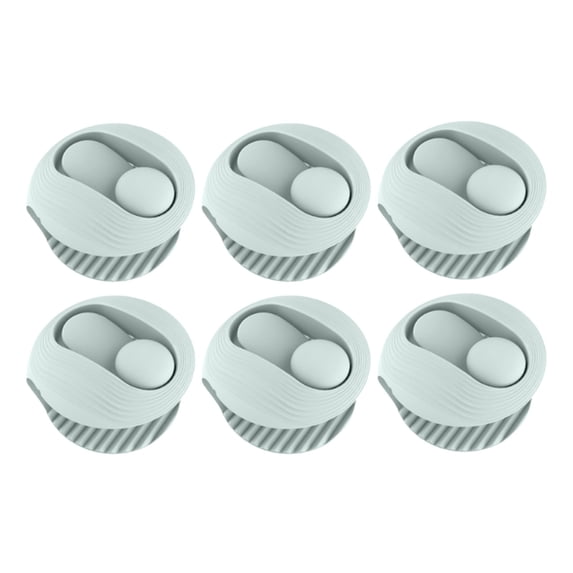 Needle-Free Comforter Sheet Fixer Clips, Soft Safe Invisible Bed Quilt Holder with Easy Installation, Multi-Purpose Bedding Fasteners for Home Sheets Sofa Tablecloths Families