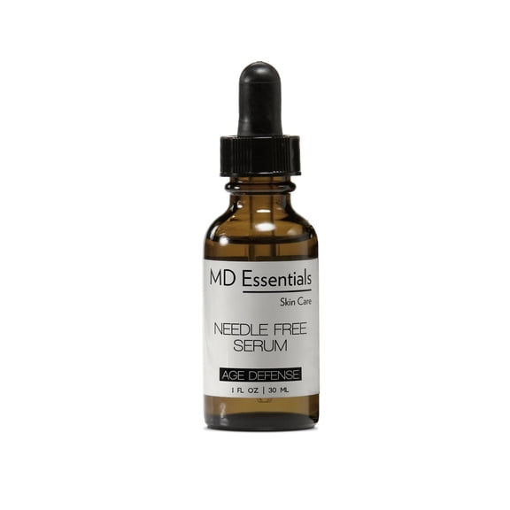 MD Essentials Needle-Free Serum