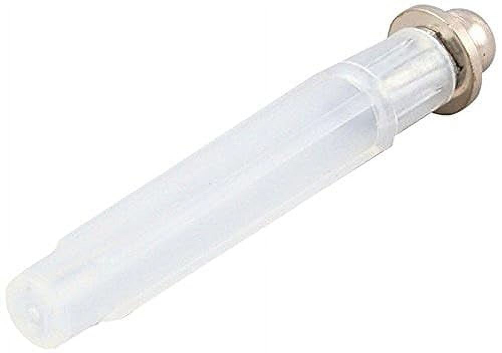 Needle Grease Inject