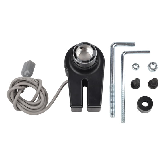 Needle Holder With Wrench Kit Brushless Synchronous Motor External Needle Fixer For Industrial Sewing Machine Power Tools Kit