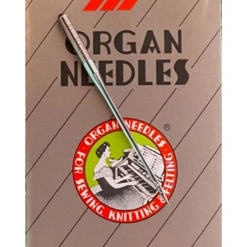 Needle It Up With 50 Hlx5 Needles For Juki TL98E / TL98Q Sewing Machine