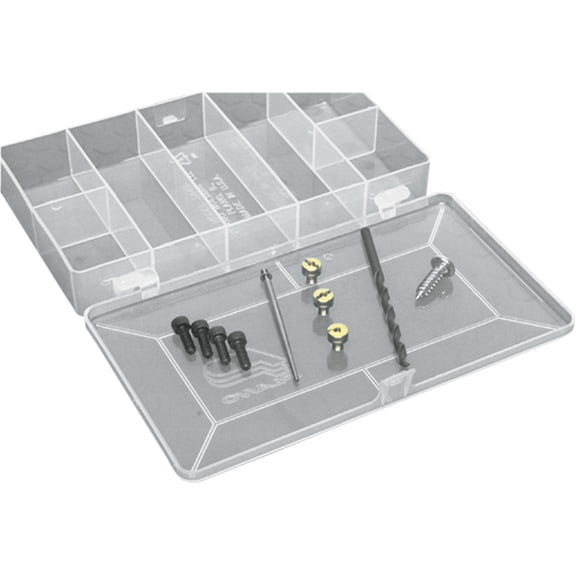 Needle Jet Kit for Yamaha Road Star 1600/1700