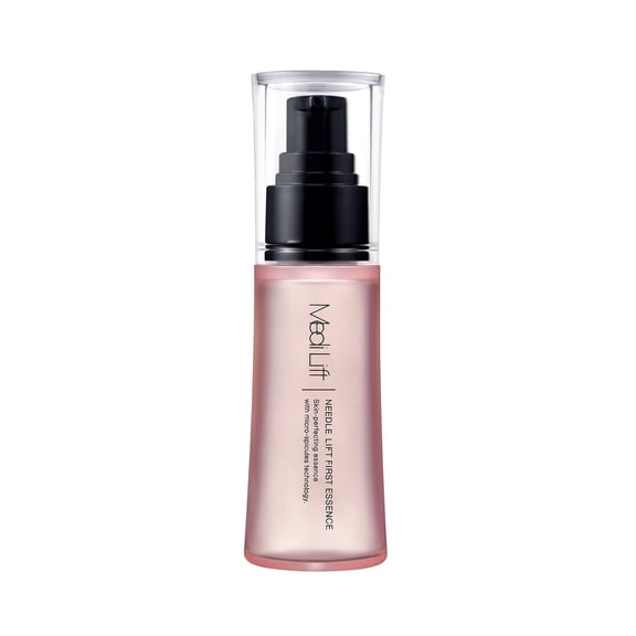 Medi Lift Needle Lift First Essence - Softens, Resurfaces, Plumps the Skin with Micro-Spicules