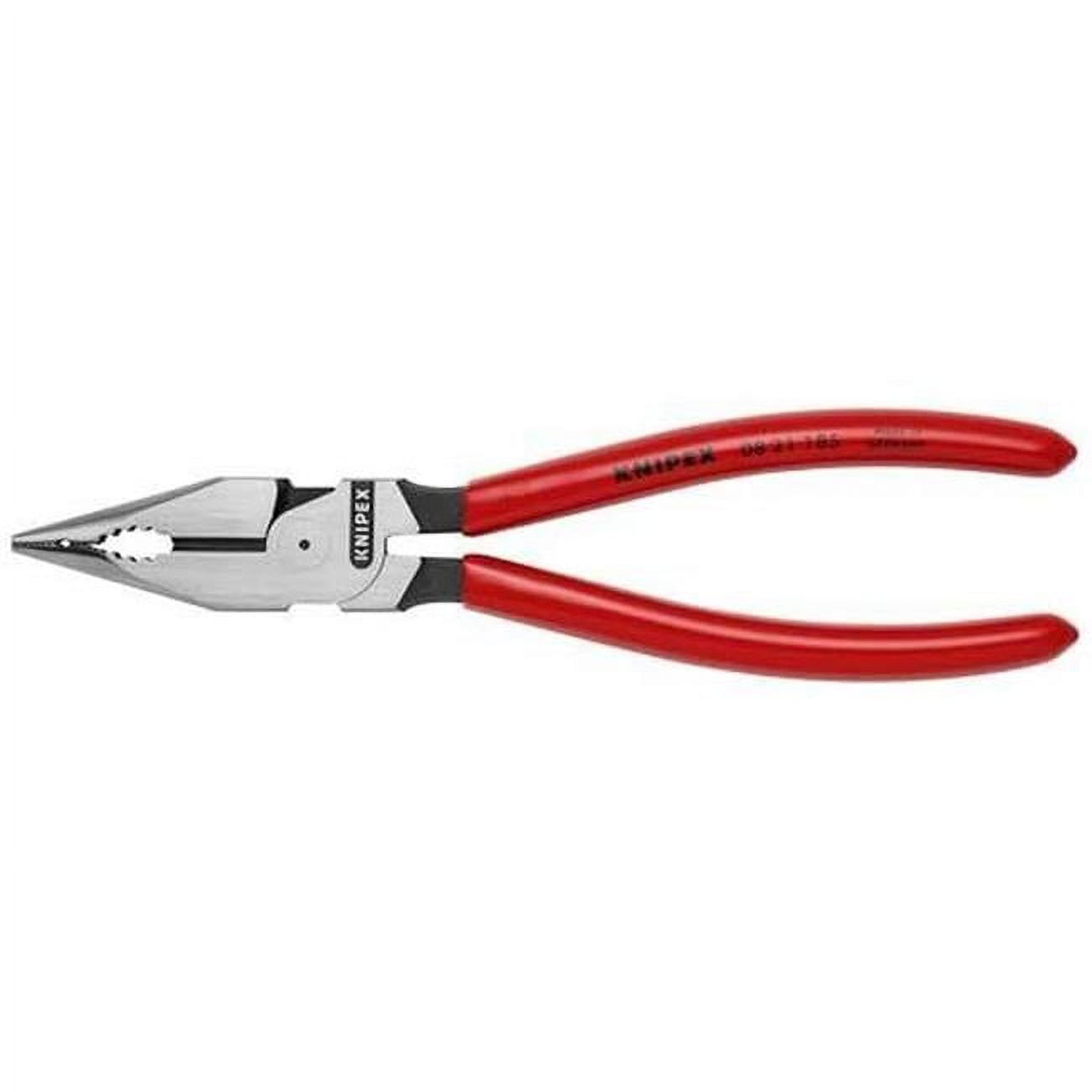 Needle-Nose Combination Pliers