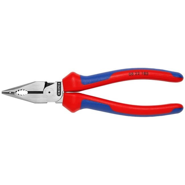 Needle-Nose Combination Pliers