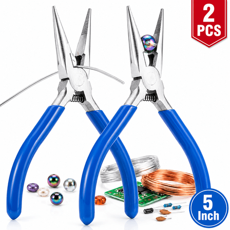 Shop Best Sellers Needle Nose Pliers and Wire Cutters