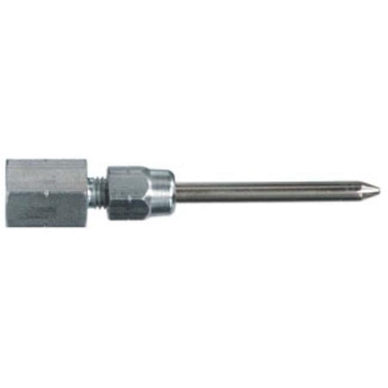 Needle Nozzle for Grease Guns