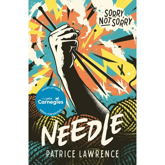 Needle, (Paperback)