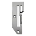 thumbnail image 1 of Needle Plate #3340348 For PFAFF 774, 776, 784, 786, 787, 788, 4760 Hobbylock, 1 of 1