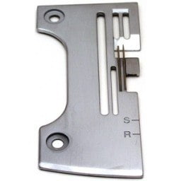 Needle Plate, Babylock #61384