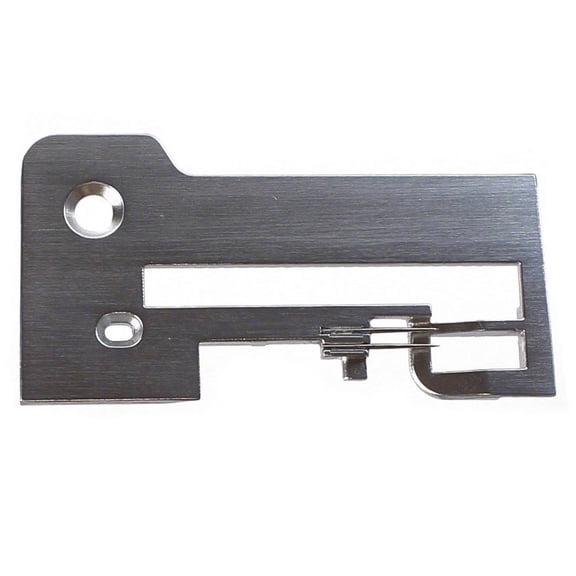 Needle Plate, Brother #XB0306001