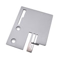 thumbnail image 1 of Needle Plate Model 72710 Steel Preventing Wear Home Sewing Application for 2000, 1 of 7