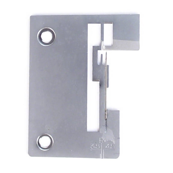 Needle Plate, Pfaff, Singer #550443-452
