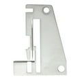 thumbnail image 1 of Needle Plate Replacement for Elna T33 Serger - Compatible with Part #60993, 1 of 3