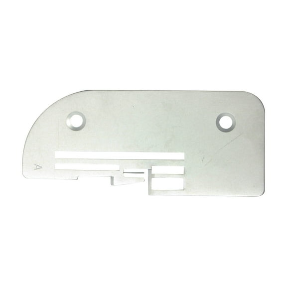 Needle Plate Replacement for White SL234D Serger - Compatible with Part Number #11930
