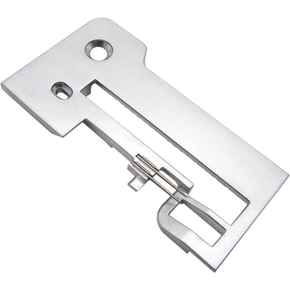 Needle Plate Stitches Board Efficient Sewing Accessories Perfect for 929D DZ1234