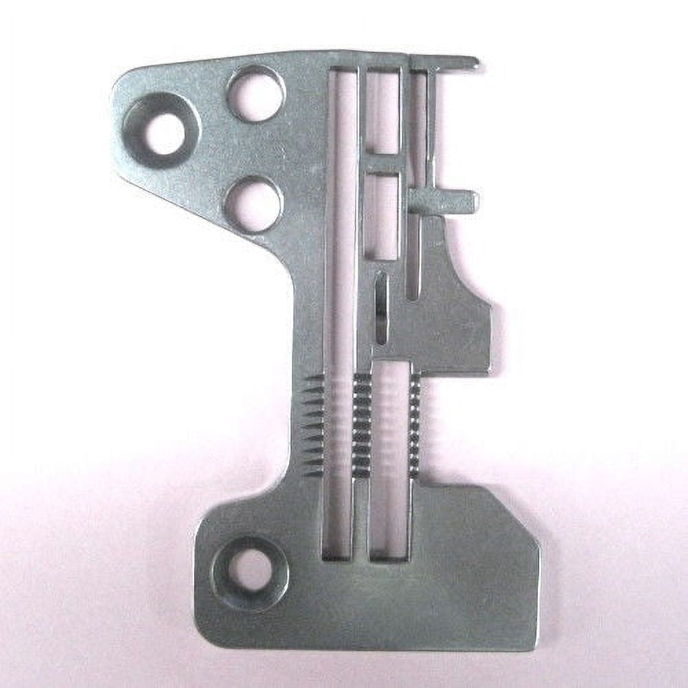 Aluminum Bobbins For Juki LU-2810, LU-2860 Sewing Machines - 10