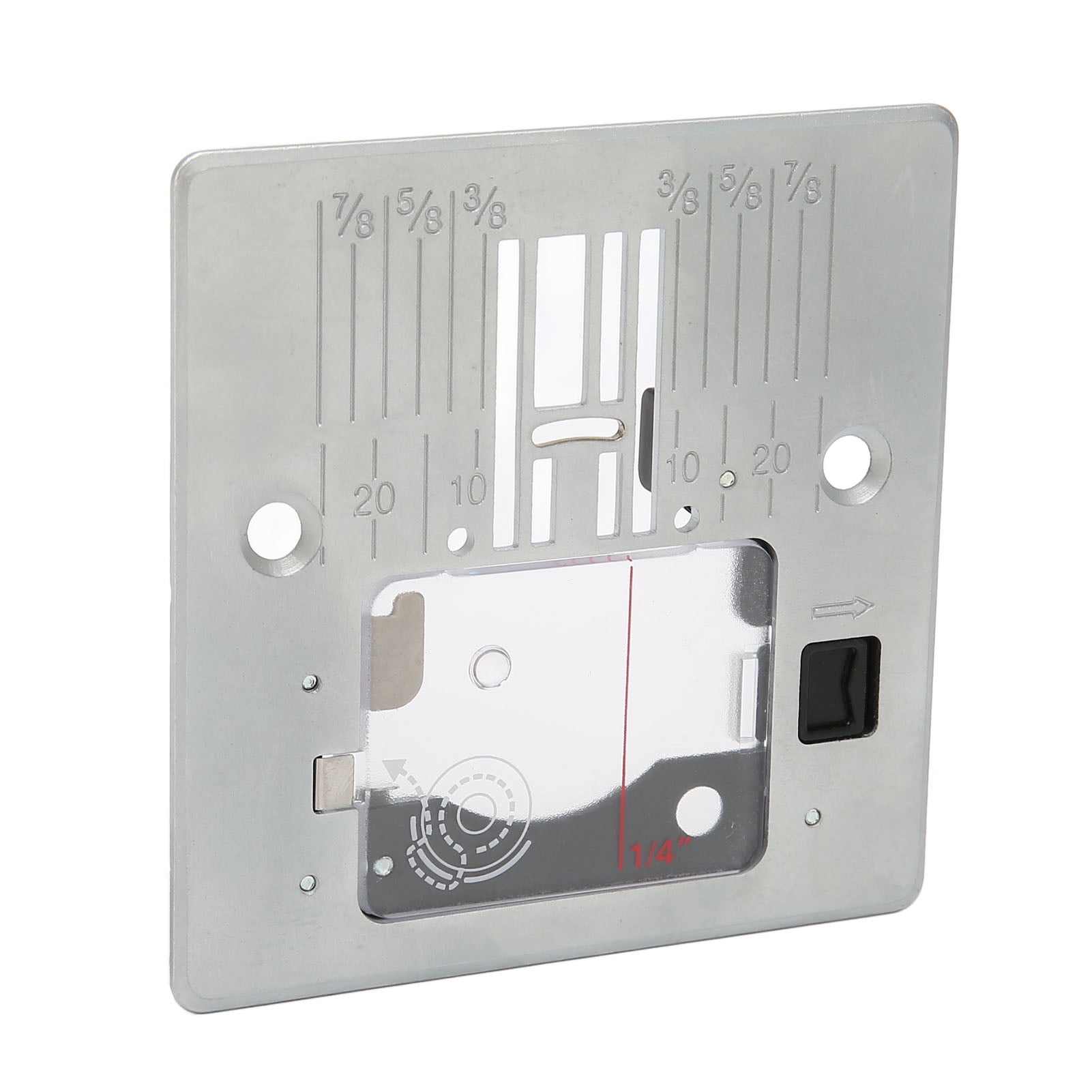 Nadelplatte Ersatzteil Für Singer Nähmaschinen - Kompatibel Mit 4411, 4423, 4432