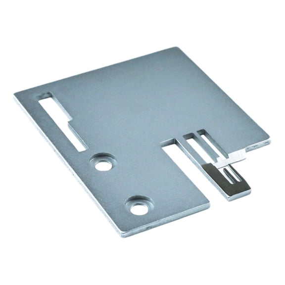 Needle Plate with Finger for White Sewing machine #141000235