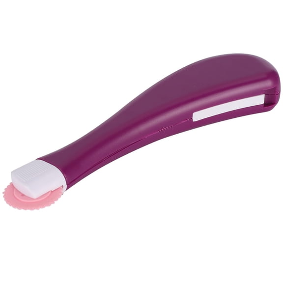 Needle Point Tracing Wheel, Sewing Wheel Tool, Line Marking Kit Craft Tool ,  Craft Sewing Wheel Replaceable Wheel Wallpaper Leather Cloth Fabric Paper For Sewing Pattern